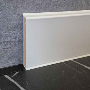 Плінтус Doellken Cubu flex life S1502-Y50R kaszmir 80mm